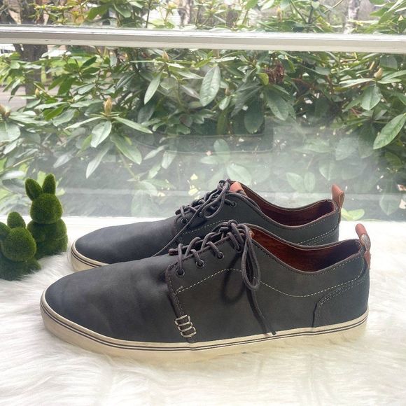 Goodfellow & Co Other - Goodfellow & Co. Men's Gray Shoes Size 13